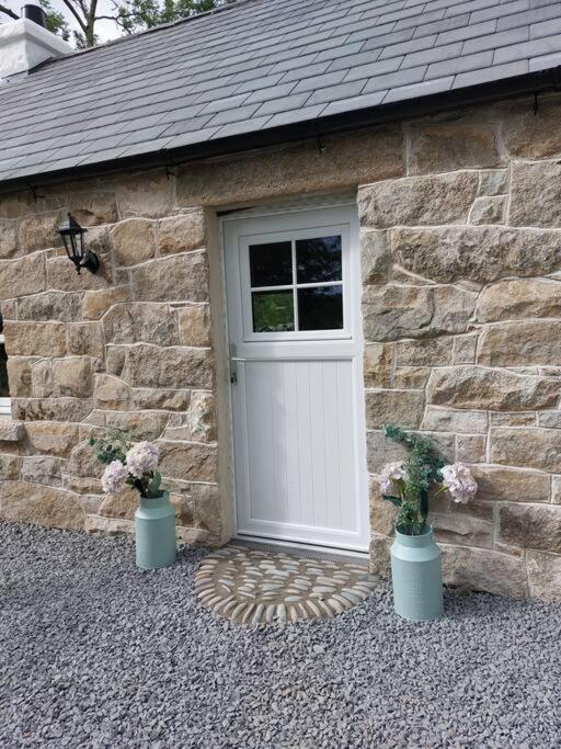 Wildthorn Cottage Moyad Exterior photo