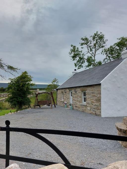 Wildthorn Cottage Moyad Exterior photo